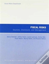 Capa do artigo Fiscal Risks