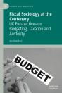 Fiscal Sociology At The Centenary - Preview