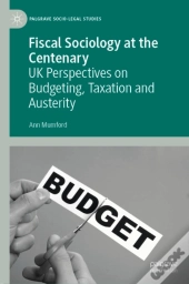 Fiscal Sociology At The Centenary