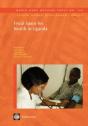 Fiscal Space For Health In Uganda - Preview