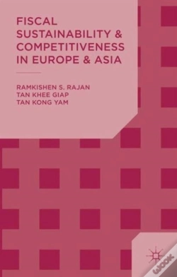 Capa do artigo Fiscal Sustainability And Competitiveness In Europe And Asia