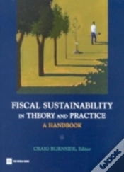 Capa do artigo Fiscal Sustainability In Theory And Practice