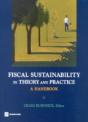Fiscal Sustainability In Theory And Practice - Preview