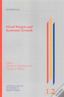 Capa do artigo Fiscal Targets And Economic Growth