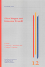 Fiscal Targets And Economic Growth - Preview