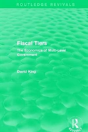Fiscal Tiers (Routledge Revivals) - Preview