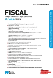 Capa do artigo Fiscal