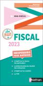 Fiscale - Les Mini Precis - 2023 - Preview