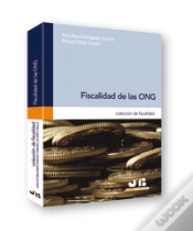 Capa do artigo Fiscalidad De Las Ong.