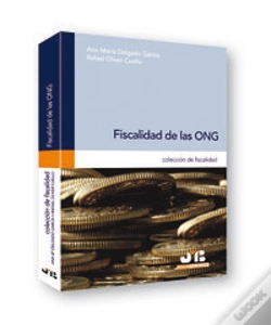 Capa do artigo Fiscalidad De Las Ong.