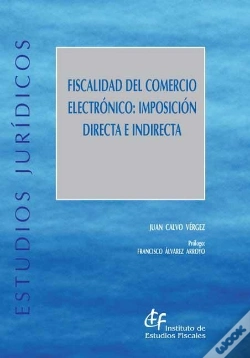 Capa do artigo Fiscalidad Del Comercio Electrónico: Imposición Directa E Indirecta