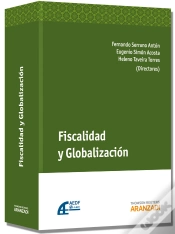 Capa do artigo Fiscalidad Y Globalización
