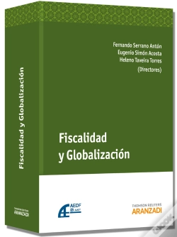 Capa do artigo Fiscalidad Y Globalización