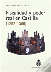 Capa do artigo Fiscalidad Y Poder Real En Castilla (1252-1369)