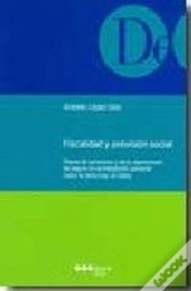 Capa do artigo Fiscalidad Y Prevision Social