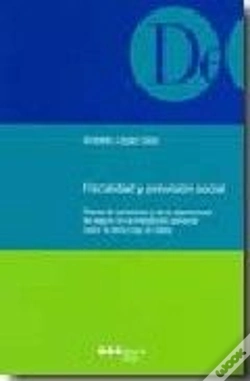 Capa do artigo Fiscalidad Y Prevision Social