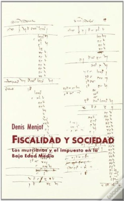 Capa do artigo Fiscalidad Y Sociedad