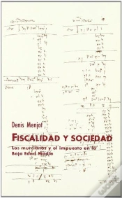 Capa do artigo Fiscalidad Y Sociedad