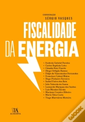 Capa do artigo Fiscalidade da Energia
