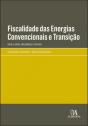 Fiscalidade das Energias Convencionais e Transição - Preview