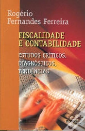 Capa do artigo Fiscalidade e Contabilidade