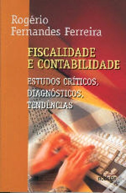 Capa do artigo Fiscalidade e Contabilidade