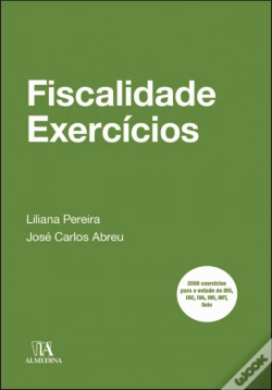 Capa do artigo Fiscalidade Exercícios