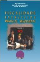 Fiscalidade Exercícios Práticos Resolvidos - Vol. 2