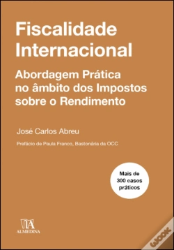 Capa do artigo Fiscalidade Internacional