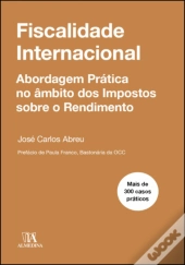 Fiscalidade Internacional