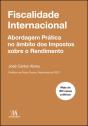 Fiscalidade Internacional - Preview