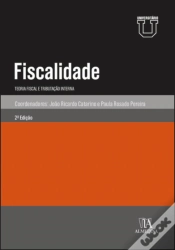 Capa do artigo Fiscalidade