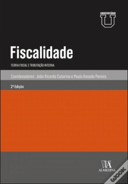 Capa do artigo Fiscalidade