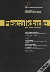 Capa do artigo Fiscalidade N.º 37