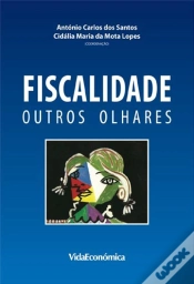 Capa do artigo Fiscalidade - Outros Olhares