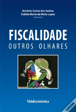 Capa do artigo Fiscalidade - Outros Olhares