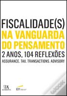 Fiscalidade(s) na Vanguarda do Pensamento