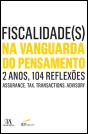 Fiscalidade(s) na Vanguarda do Pensamento - Preview