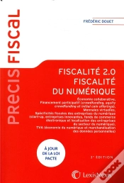 Capa do artigo Fiscalite 2.0