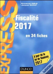Capa do artigo Fiscalite 2017 - 22e Ed.