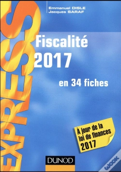 Capa do artigo Fiscalite 2017 - 22e Ed.