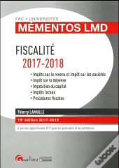 Fiscalite 8eme Edition
