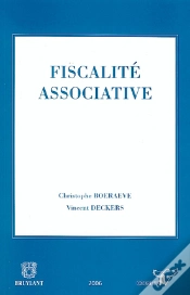 Capa do artigo Fiscalité Associative