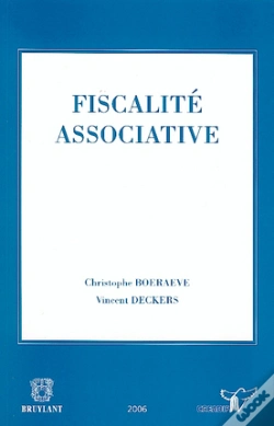 Capa do artigo Fiscalité Associative