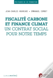Capa do artigo Fiscalité Carbone Et Finance Climat, Un Contrat Social Pour Notre Temps