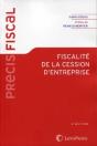 Fiscalite De La Cession D Entreprise - Preview