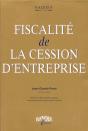Fiscalite De La Cession D'Entreprise - Preview