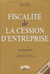 Capa do artigo Fiscalite De La Cession D