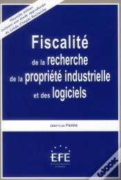 Capa do artigo Fiscalite De La Recherche, De La Propriete Industrielle Et Des Logiciels, 5eme Edition