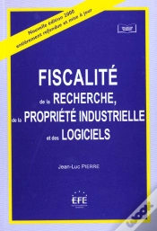 Capa do artigo Fiscalite De La Recherche De La Propriete Industrielle Et Des Logiciels